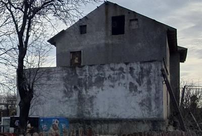 Casa Vila la Marea Neagra Aeroport Tuzla - 6