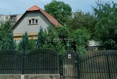 Casa de vanzare, oras Sovata, zona centrala - 5