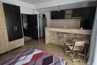 Garsonieră decomandată în Fundeni - 8