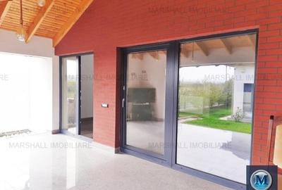 Vila cu 4 camere de vanzare in Magurele, 190.15 mp #16265 - 1