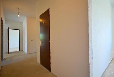 Casa noua pe parter,salon generos,terasa, pod mansardabil,teren 476mp,Sanpetru B - 23