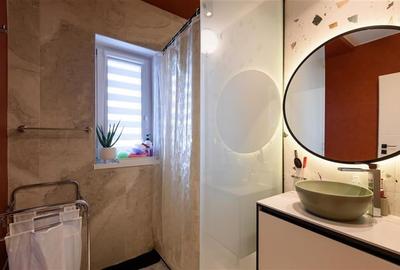 Resedinta cu aer select, intr-un decor cu identitate, Cristian, Brasov - 15