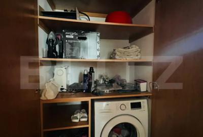 Apartament cu 2 camere semidecomandat, mobilat în Central - 6