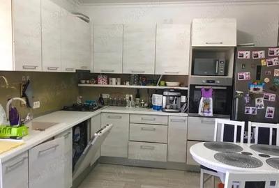 Proprietar,vand casa individuala pe parter, mobilata -Mosnita - 5