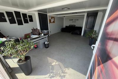 Spațiu comercial, în Răchiți - 6