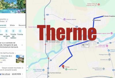 Casă individuală cu 5 camere cu Canalizare în Corbeanca - 52