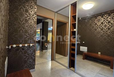 Casa de inchiriat - 5 camere | garaj dublu, curte, sauna | Buna Ziua - 9