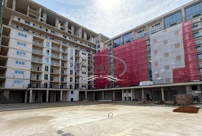 Apartament spectaculos cu terasa generoasa, strada Soporului - 1