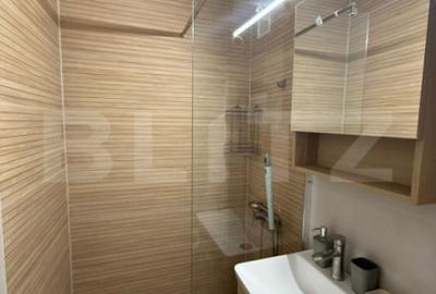 Apartament cu 2 camere semidecomandat în Democrației - 12