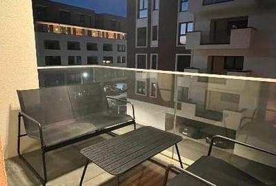 Pipera, 2 camere, 70mp, first rent, parcare, complex exclusivist, parc privat - 6