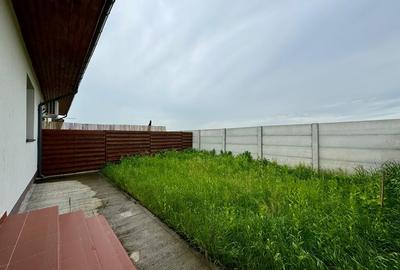 Casă cu 3 camere cu Teren 107 Mp în Măgurele - 3