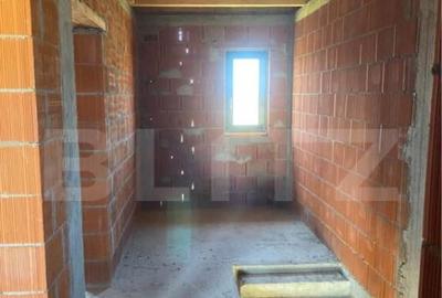 Casa de vanzare cu 2 camere, 93 mp, zona Martinesti - 5