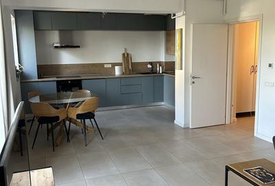 Apartament cu 2 camere în Sisești - 6