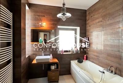 Vila cu arhitectura moderna, teren 700mp, IANCU NICOLAE-Cambridge School Vila cu arhitectura moderna, teren 700mp, IANCU NICOLAE-Cambridge School - 33