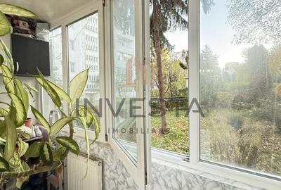 Apartament spațios cu 3 camere – zona Constantin Brâncuși - 7