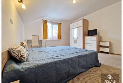 Casa de inchiriat, zona Centrul Civic- Liceul Mesota - 6