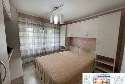 3 camere decomandate, etaj 1, Micro 17 - 3