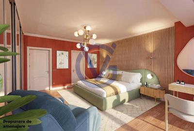 Vezi Parcul Kiseleff! Apartament spectaculos, 4 camere, 175mp - COMISION 0% - 23