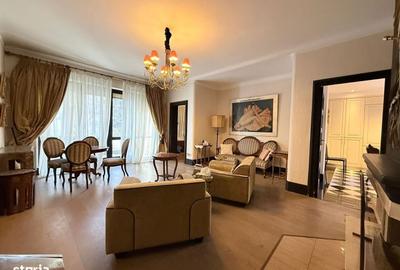 Apartament cu 4 camere, mobilat în Cotroceni - 16