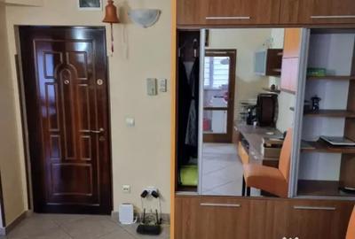 Apartament cu 2 camere decomandat în Burdujeni - 5