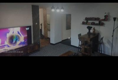 Apartament cu 2 camere semidecomandat în Fabric - 7