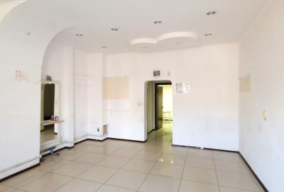 Spațiu comercial, de 43 mp, în Mihai Bravu - 6