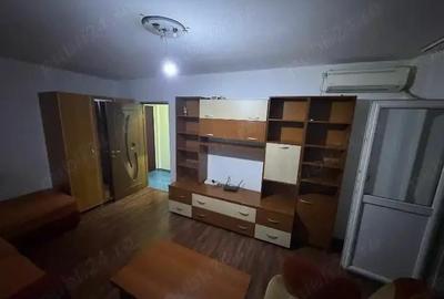 Garsonieră decomandată în Pantelimon