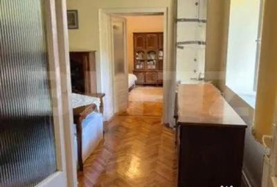 Casă cu 2 camere cu Teren 100 Mp în Dej - 7