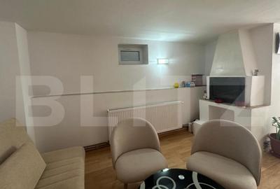 Casa individuala de vanzare, 4 camere, P+1 - 7