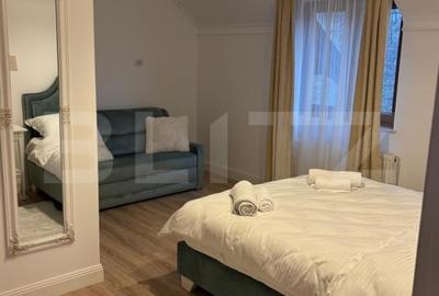 Pensiune turistica complet functionala, cu sauna ruseasca, zona Cacica, Suceava - 15