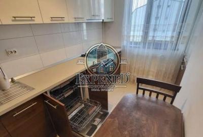 Apartament cu 2 camere decomandat în Păcii - 2