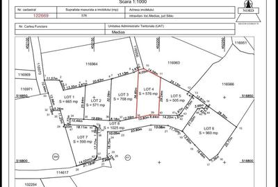 Spațiu comercial, în Central - 6