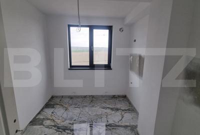 Apartament 2 camere, decomandat, 57 mp, bloc nou, zona Albesti - 3