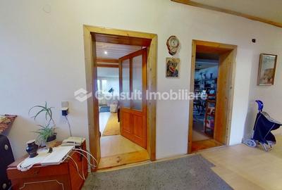 Casa 7 camere | Grigorescu | Eremia Grigorescu | OPORTUNITATE - 11