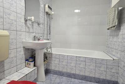 Apartament cu 2 camere decomandat în Militari - 7