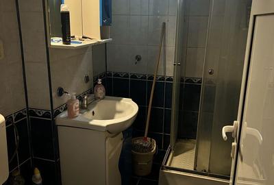 Apartament cu 2 camere decomandat în Central - 2