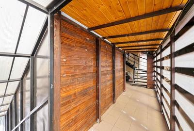 Apartament in Vila Spatios - 25