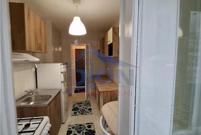 Apartament cu 2 camere semidecomandat, mobilat în Gara de Nord - 3