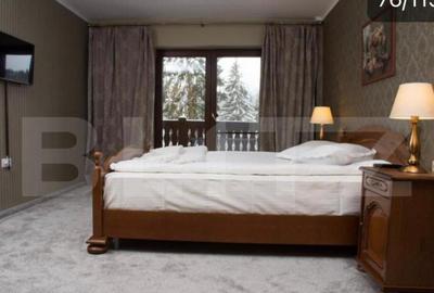 Casă cu 12 camere cu Teren 820 Mp în Central - 3