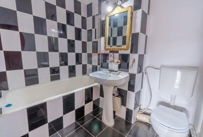 Apartament de inchiriat, 2 camere, zona Gheorgheni - 12