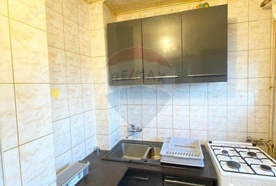 Garsonieră semidecomandată în Micălaca - 5