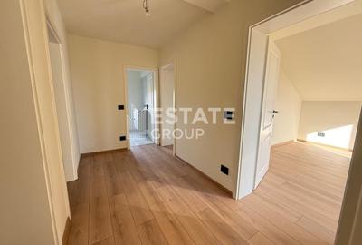 Duplex modern, Zona linistita, Mosnita noua - 11