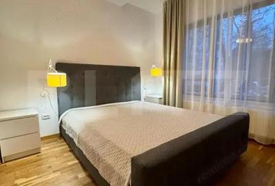 Apartament 2 camere, 55 mp, mobilat modern, zona Platinia/Plopilor - 6