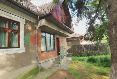 Casă cu 4 camere cu Teren 2038 Mp în Cujmir - 5