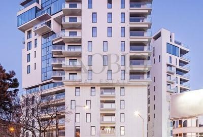 Apartament 2 Camere -2 Bai | One Herastrau Park - 13