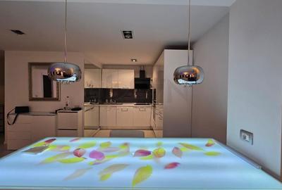 REA1024187 Apartament 3 camere de inchiriat Herastrau - 5