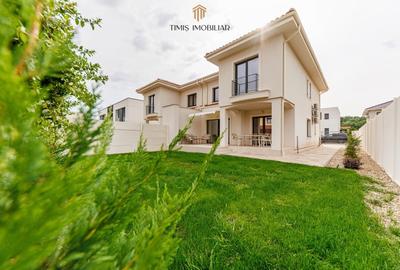 Casa superba, 3 dormitoare, totul nou, Strada Zenit - Comision 0% - 2