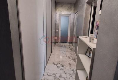 Apartament cu 3 camere în Metalurgiei - 3