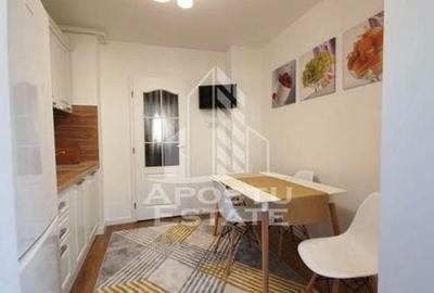 Apartament 2 camere, Pet Friendly, centrala proprie, Girocului - 6