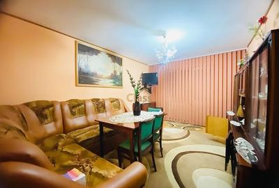 Apartament cu 3 camere decomandat, mobilat în Mănăștur - 1